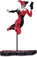 DC Collectibles - Harley Quinn: Red, White & Black - HARLEY QUINN de TERRY DODSON